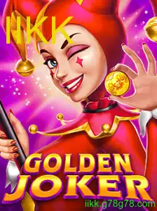 GoldenJoker