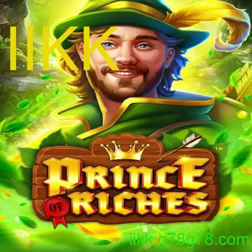 PrinceOfRiches: Descubra o Mundo Fascinante do Novo Jogo