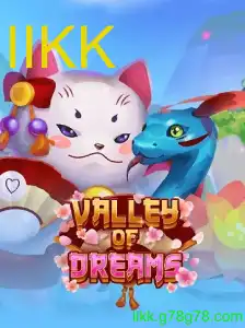 ValleyofDreams: Uma Jornada Mágica para Todas as Idades