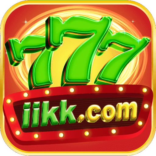 IIKK Logo